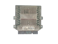 Blok Ovladačů 5WS40613B-T 9664611380 9661642180 PSA Siemens 47022 Blok Ovladačů 5WS40613B-T 9664611380 9661642180 PSA Siemens 47022