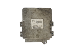 Blok Ovladačů 9636727080 16301.464 IAW1AP.81 PSA Magneti Marelli 44696