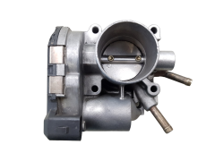 Škrticí Klapka VWAG 030133062C 0280750095 Bosch 2848