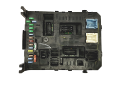 Blok Ovladačů BSI 2004 H05 9661940480 PSA Johnson Controls 23614 Blok Ovladačů BSI 2004 H05 9661940480 PSA Johnson Controls 23614