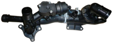 Kryt Termostatu Originál Renault Megane III 1.6 dCi 110600686R