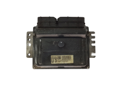 Blok Ovladačů MEC32-040 F3 U3 Nissan Hitachi 18630