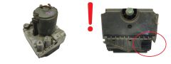 Pumpa Abs Audi A4 Passat B5 8D0614111 0265214002 0130108058 65901