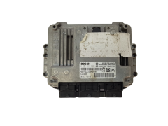 Blok Ovladačů 0281011863 9661773380 9653958980 PSA Bosch 19333