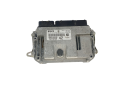 Blok Ovladačů 0261S10409 89661-0H420 Toyota PSA Bosch 43950