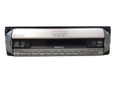 Rádio Cd MP3 Sony Xplod CDX-R3350