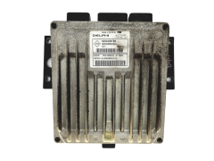 Blok Ovladačů 8200498188 8200469340 R0410B024D Renault Nissan Delphi 19681