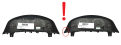 Tachometr Opel Vectra C 13140886RF 110080123033 57609