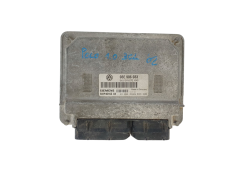 Blok Ovladačů 03E906033 5WP40163 04 VW Siemens 41982