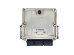 Blok Ovladačů 0281010440 8200065994 Volvo Bosch 45200