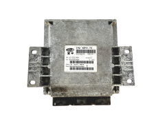 Blok Ovladačů 9648568480 IAW48P2.72 PSA Magneti Marelli 28020