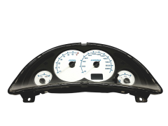 Otáčkoměr Opel Corsa C 09166814FL 110008988009 37641 Otáčkoměr Opel Corsa C 09166814FL 110008988009 37641