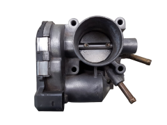 Škrticí Klapka VWAG 030133062C 0280750095 Bosch 2442