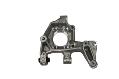 Těhlice Kola Levý 3C0505433G 45050724901 VW Audi Seat Skoda Vika