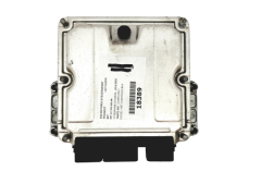 Blok Ovladačů 0281011334 9640938180 9652590480 PSA Bosch 20858