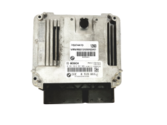 Blok Ovladačů Mini 8519663 0281018991 Bosch 