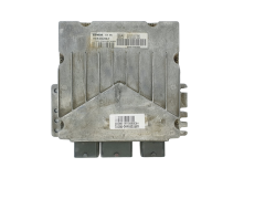 Blok Ovladačů 5WS40025E-T 9646801080 9644323980 PSA Siemens 46592 Blok Ovladačů 5WS40025E-T 9646801080 9644323980 PSA Siemens 46592