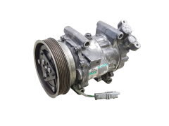 Kompresor Klimatizace 8200953359--A SD6V12 1918 Sanden Renault Nissan 1014