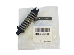 Pružina Pedálu Spojky Nový originál Renault Master 3 306904868R