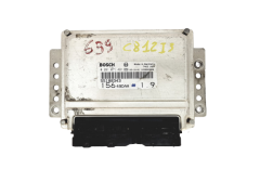 Blok Ovladačů 55188343 0281011491 Alfa Romeo Bosch 21099