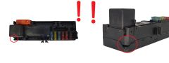Modul A0005400072 05376100 Mercedes-Benz 2689 Modul A0005400072 05376100 Mercedes-Benz 2689