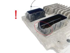 Blok Ovladačů 55577841 AAT4 Opel ACDelco 43763