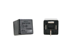 Relé Nový originál Renault 70 A 8200333372