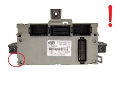 Blok Ovladačů BSI Lancia 51799305 503440250103 Magneti Marelli 20122