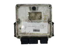 Blok Ovladačů 0281011247 9650931380 9646850580 PSA Bosch 52910