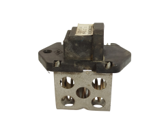 Reostat Ventilátoru Rezystor 8200034040 6001549117 Renault