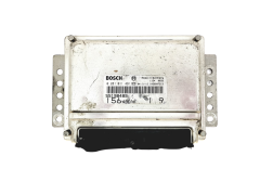 Blok Ovladačů 55198489 0281011491 Alfa Romeo Bosch 30586