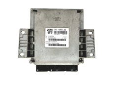 Blok Ovladačů 9642606280  IAW48P2.36 PSA Magneti Marelli 