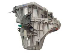 Převodovka Nový TL4036 TL4A036 7701700576 Renault Scenic 3 1.4TCE 