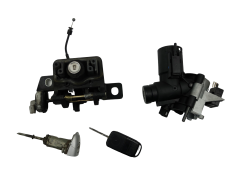 Zapalování Mercedes-Benz A W168 267102334 1004