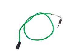 Senzor Teploty Emisí 226400160R 1.5 dCi Dacia Renault Captur 2 0km