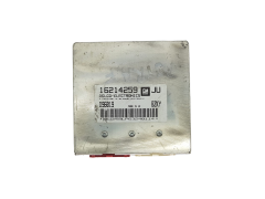 Blok Ovladačů 16214259 JU D96019 BZKY Opel GM