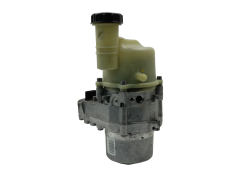 Čerpadlo Posilovače Řízení Dacia Sandero 2 Logan 2 HPI 491101552R A5102008+D