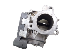 Škrticí Klapka 55213019 40DFP1 Fiat Alfa Romeo 1626