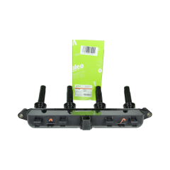 Zapalovací Cívka Pro 245103 597097 5970.97 Citroen Peugeot Valeo