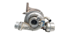 Turbodmychadlo 54399700087 54431014760 7701479077 1.5 DCI Renault 1004 Turbodmychadlo 54399700087 54431014760 7701479077 1.5 DCI Renault 1004