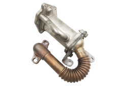 Chladič Egr EGR 8200729079 147352070R 147357493R Renault 1.5 Dci S17 Chladič Egr EGR 8200729079 147352070R 147357493R Renault 1.5 Dci S17