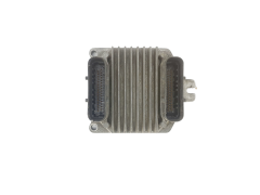 Řídicí Jednotka Motoru 09361069 CMXZ Opel 42860