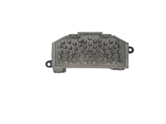 Reostat Ventilátoru 3C0907521F VW Audi Seat Skoda Denso Reostat Ventilátoru 3C0907521F VW Audi Seat Skoda Denso