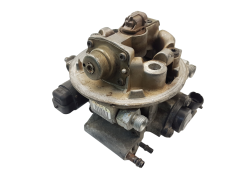 Škrticí Klapka Opel Astra 17096150 06682 1,6 Škrticí Klapka Opel Astra 17096150 06682 1,6
