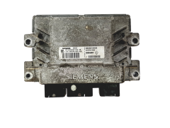 Blok Ovladačů S120200102B 8200414422 8200401568 Renault Siemens 27091