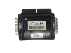 Blok Ovladačů 96801800 5WY5407A D32 1B0T 9A Chevrolet Kemsco 42482