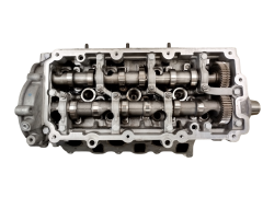 Hlava Válce VWAG 0593AG 059285 059102CB 3.0 TDI BKS Hlava Válce VWAG 0593AG 059285 059102CB 3.0 TDI BKS