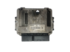 Blok Ovladačů 55206271 0281012883 Alfa Romeo Bosch 46115