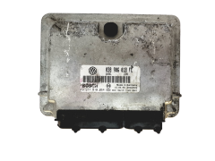 Blok Ovladačů 038906018FE 0281010064 Volkswagen Bosch 30310