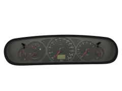 Otáčkoměr Citroen C5 9635289280 2550